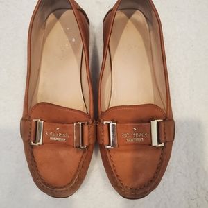 Kate Spade York Loafers
